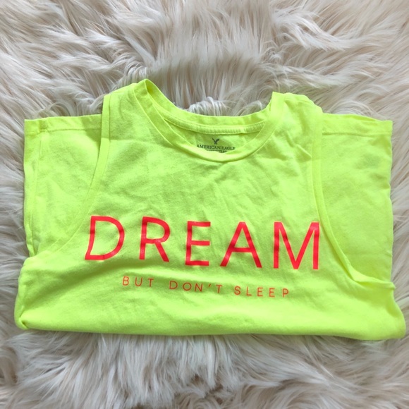 American Eagle Top - Picture 4 of 4